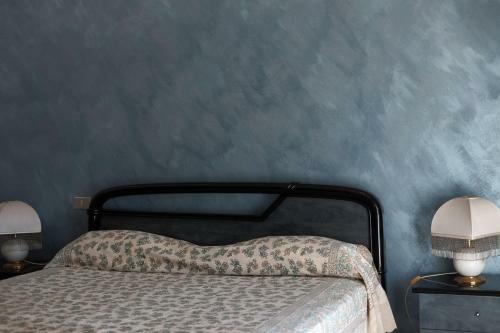 Apartamento Guesthouse Mare&monti Castelforte