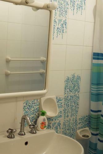 Apartamento Guesthouse Mare&monti Castelforte
