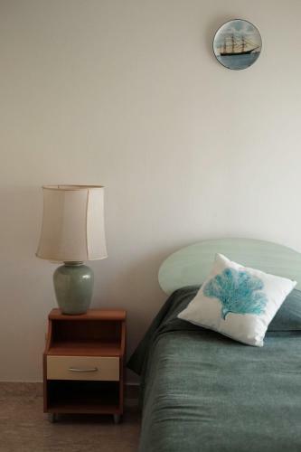 Apartamento Guesthouse Mare&monti Castelforte