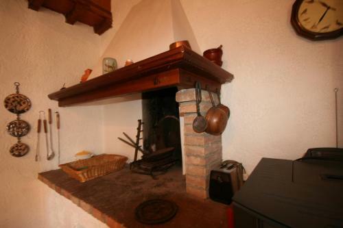 Apartamento Casa Carducci