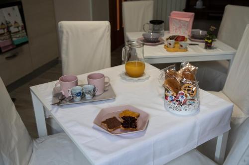 Bed & Breakfast L' Albero Di Giada