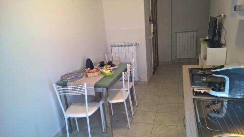 L'appartamentino B&B