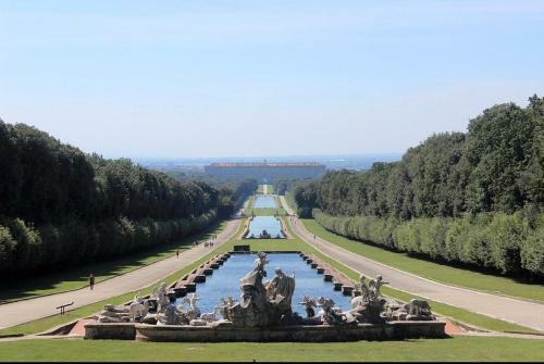 B&B La Reggia