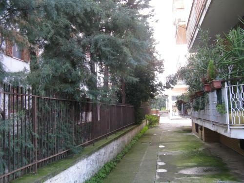 Hostal Le Stanze Di Ginevra - Via Tescione