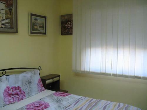 Hostal Le Stanze Di Ginevra - Via Tescione