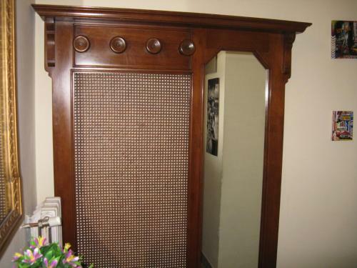 Hostal Le Stanze Di Ginevra - Via Tescione