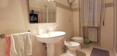 Hostal Le Stanze Di Ginevra - Via Tescione