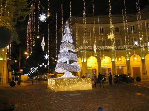 Hostal Le Stanze Di Ginevra - Via Tescione