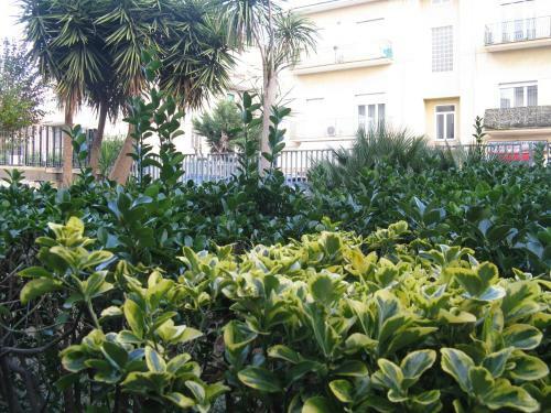 Hostal Le Stanze Di Ginevra - Via Tescione