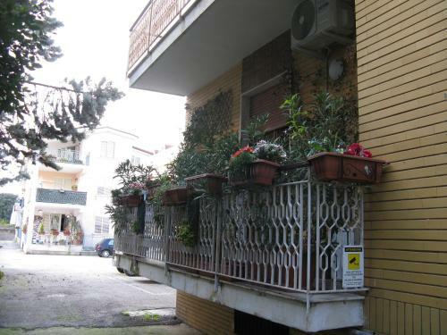 Hostal Le Stanze Di Ginevra - Via Tescione