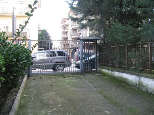 Hostal Le Stanze Di Ginevra - Via Tescione