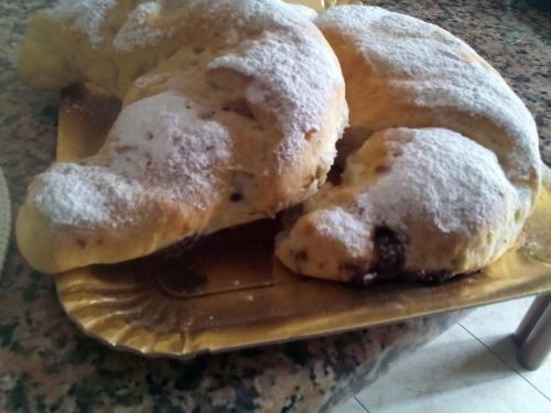 Hostal Le Stanze Di Ginevra - Via Tescione