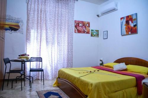 Hostal Le Stanze Di Ginevra - Via Tescione