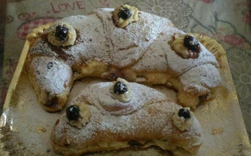 Hostal Le Stanze Di Ginevra - Via Tescione
