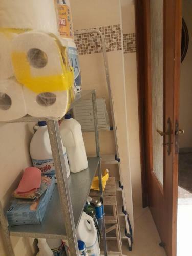 Hostal Le Stanze Di Ginevra - Via Tescione