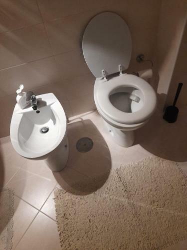 Hostal Le Stanze Di Ginevra - Via Tescione