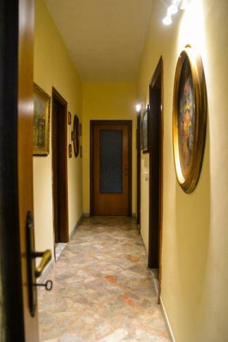 Hostal Le Stanze Di Ginevra - Via Tescione