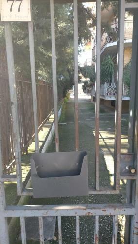 Hostal Le Stanze Di Ginevra - Via Tescione