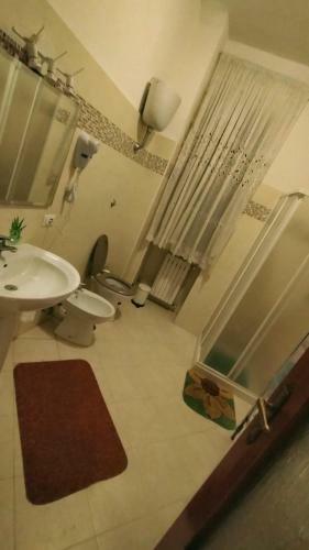 Hostal Le Stanze Di Ginevra - Via Tescione