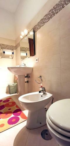 Hostal Le Stanze Di Ginevra - Via Tescione