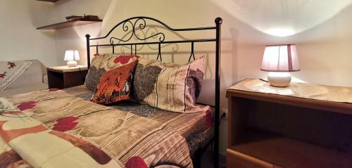 Hostal Le Stanze Di Ginevra - Via Tescione