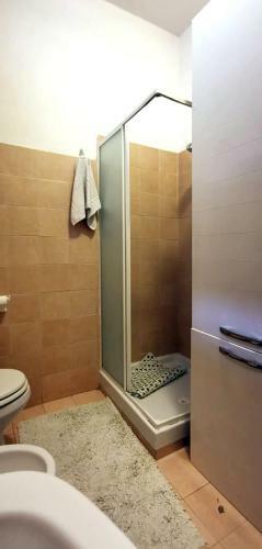 Hostal Le Stanze Di Ginevra - Via Tescione