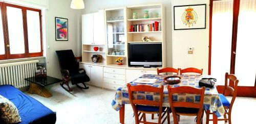 Apartamento Residenza Carlo Di Borbone