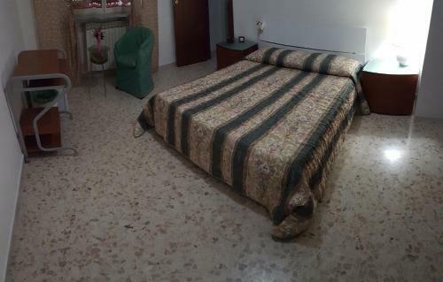 Lincoln B&B