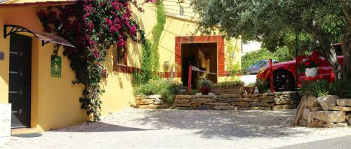 Apartamento Bel Air