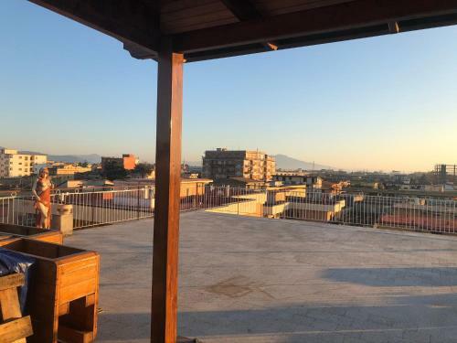 Apartamento Jeko Break