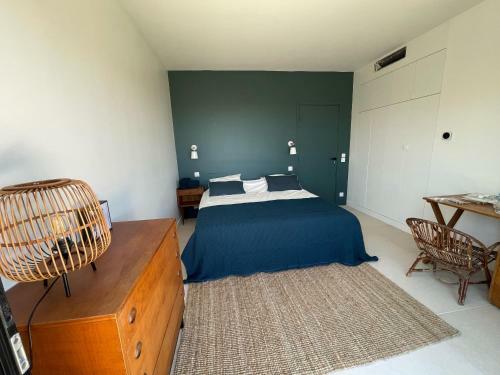 Villa Eden, La Croix Valmer, 8 People - Key Sun Services