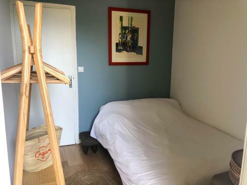 Apartamento La Maison D'aurel