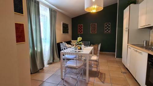 Apartamento Casa Battisti
