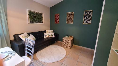 Apartamento Casa Battisti