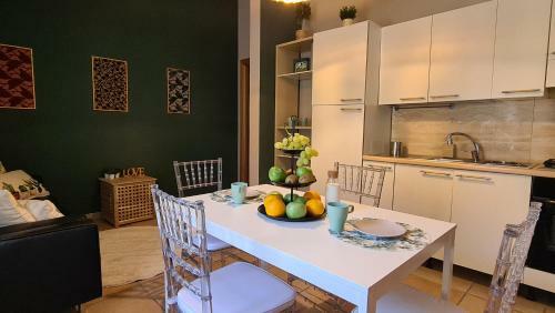 Apartamento Casa Battisti