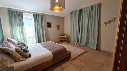 Apartamento Casa Battisti