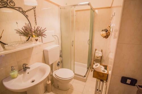 B&B Stazione La Reggia