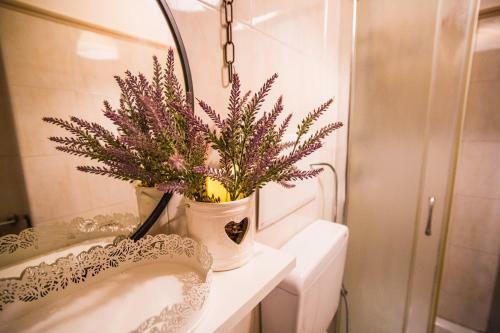 B&B Stazione La Reggia
