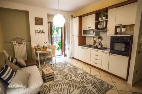B&B Stazione La Reggia