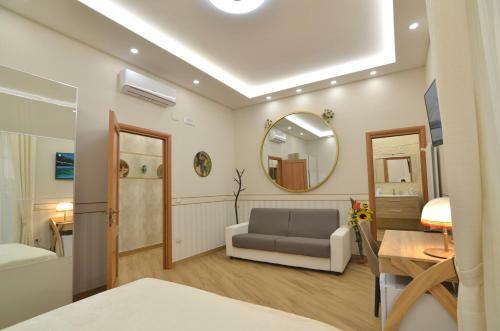 Bed & Breakfast Caserta Deluxe Bis