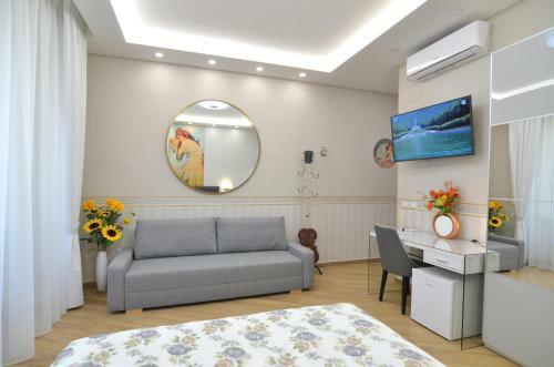 Bed & Breakfast Caserta Deluxe Bis