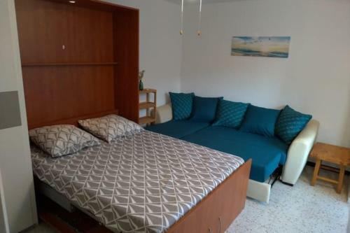 Apartamento Studio En Centre Ville � 2min De La Mer