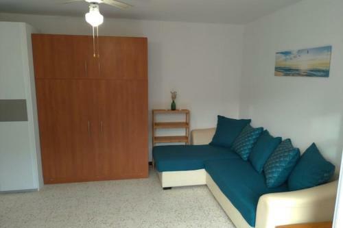 Apartamento Studio En Centre Ville � 2min De La Mer