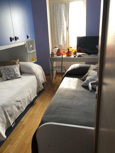 Bed & Breakfast Il Giardino Della Reggia