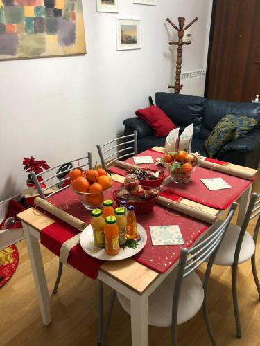 Bed & Breakfast Il Giardino Della Reggia