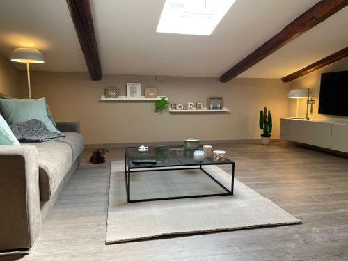 Apartamento La Mansarda