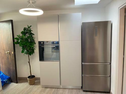 Apartamento La Mansarda