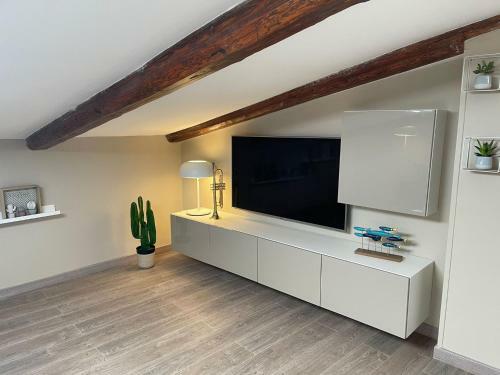 Apartamento La Mansarda