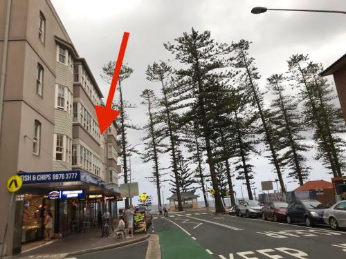 Apartamento Manly Beach Stays