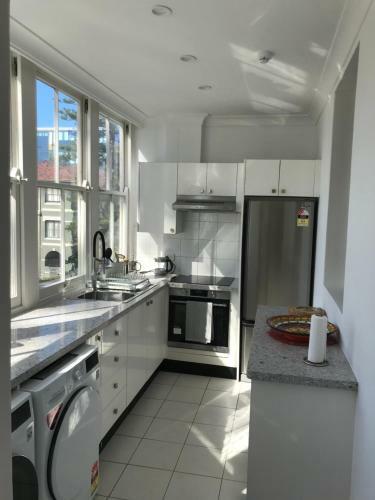 Apartamento Manly Beach Stays